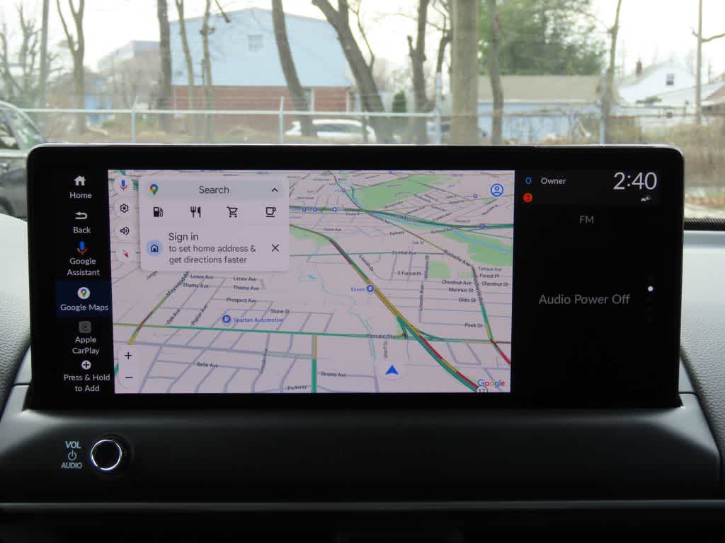 Thumbnail: 2026 Honda Pilot - 23