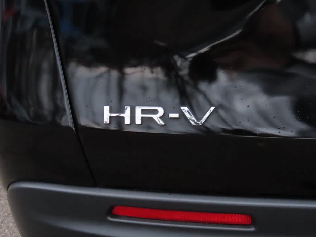Thumbnail: 2023 Honda HR-V - 7
