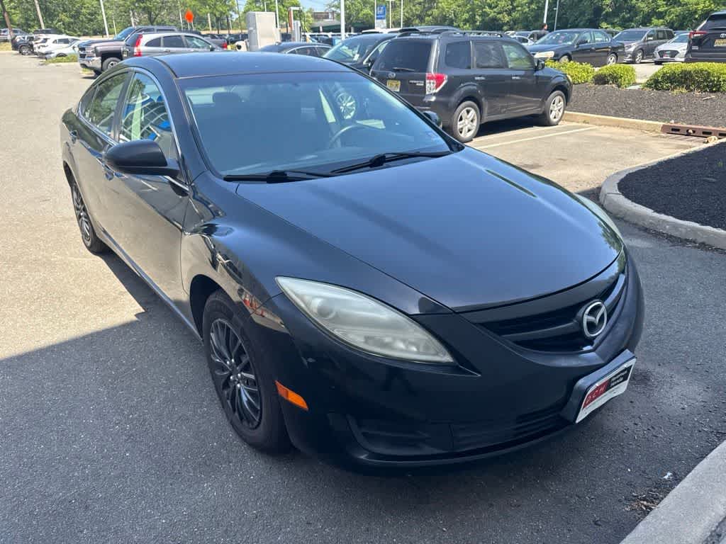 Thumbnail: 2010 Mazda Mazda6 - 10