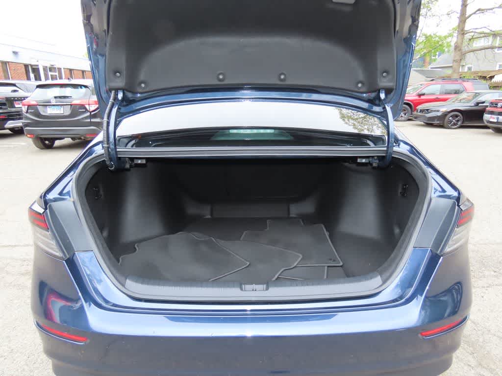 Thumbnail: 2025 Honda Accord - 10