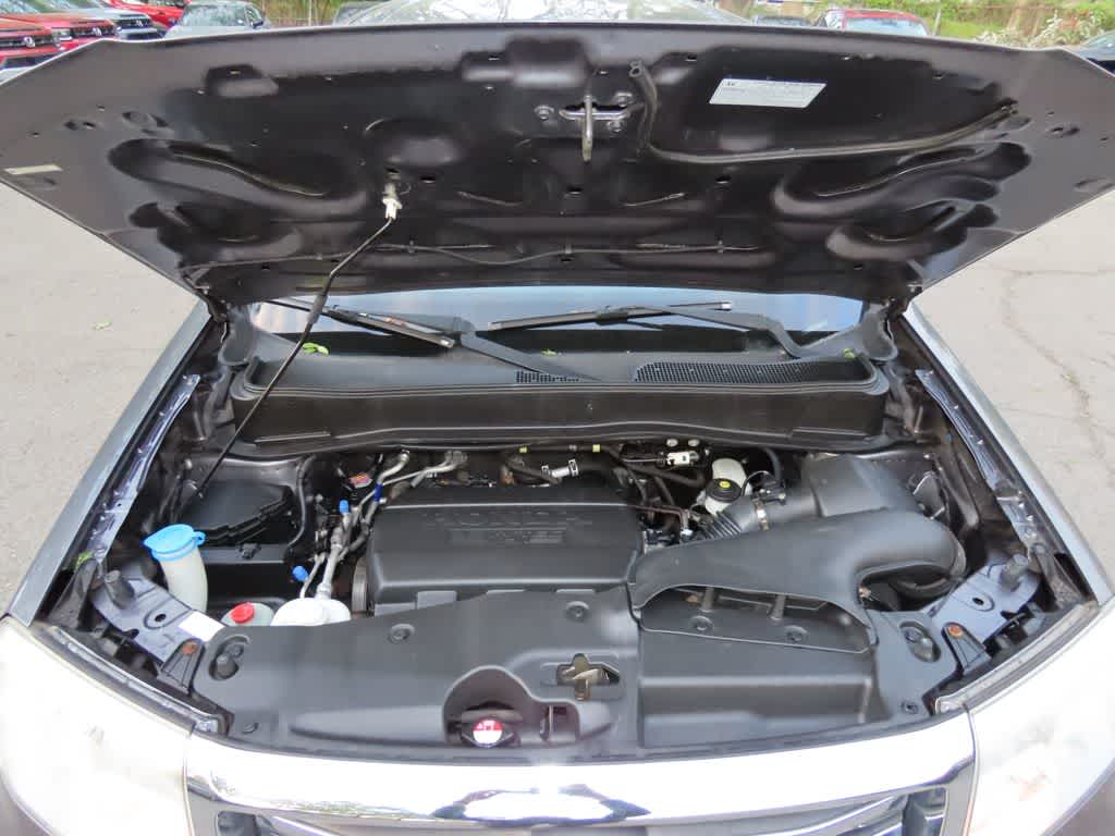 Thumbnail: 2015 Honda Pilot - 10
