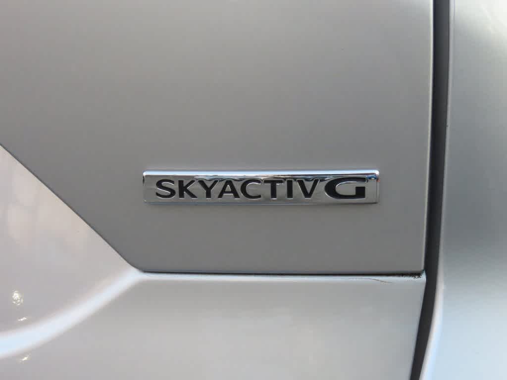 Thumbnail: 2023 Mazda CX-5 - 8