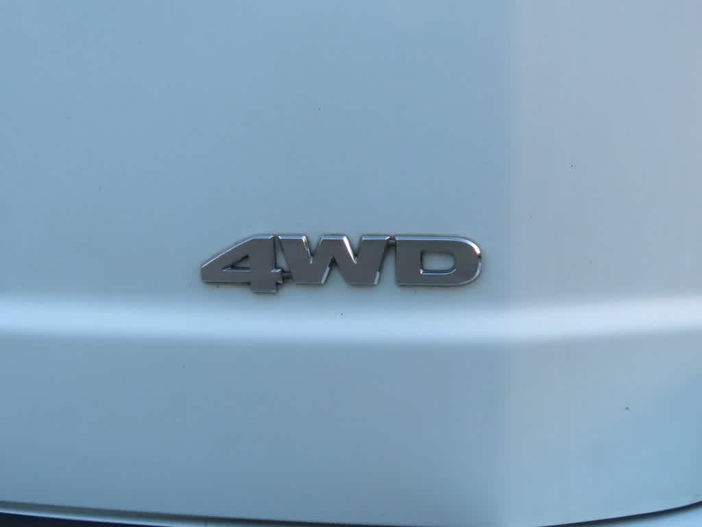 Thumbnail: 2013 Honda Pilot - 8