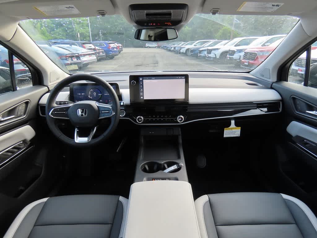 2025 Honda Prologue Touring 18