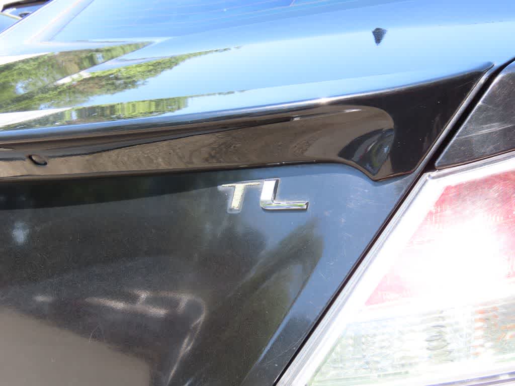 Thumbnail: 2009 Acura TL - 7