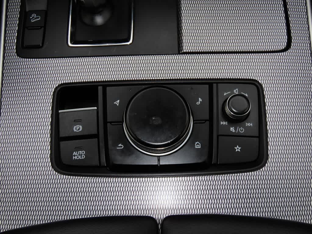 Thumbnail: 2024 Mazda CX-90 - 25