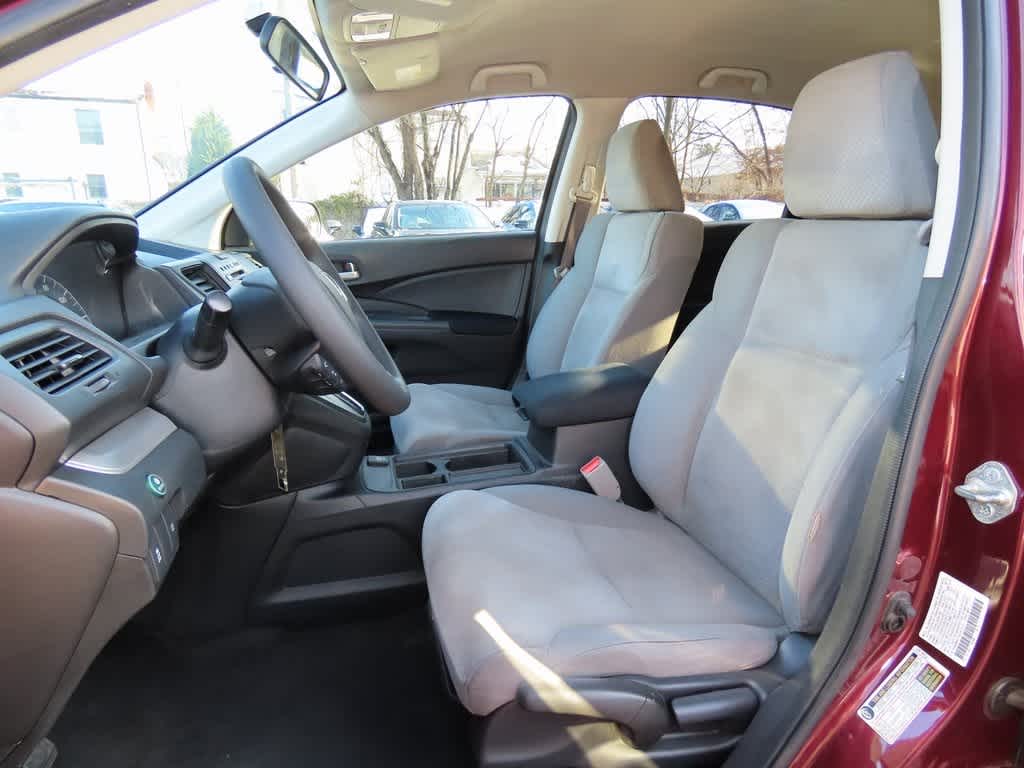 Thumbnail: 2016 Honda CR-V - 14