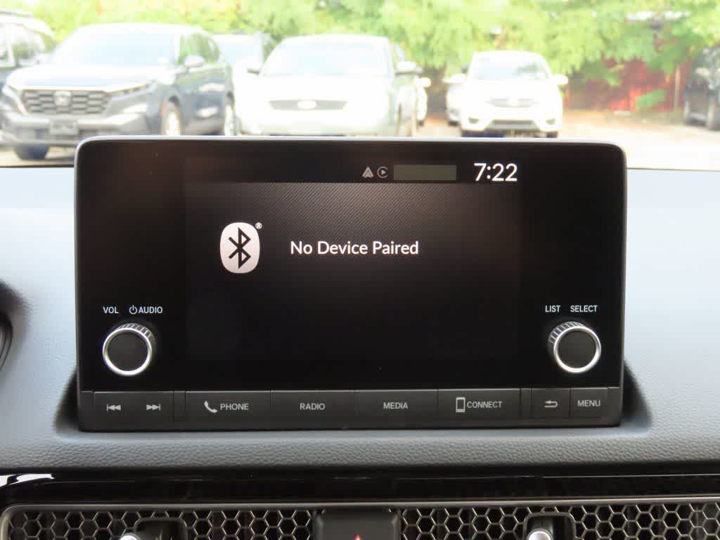 Thumbnail: 2026 Honda Civic - 19