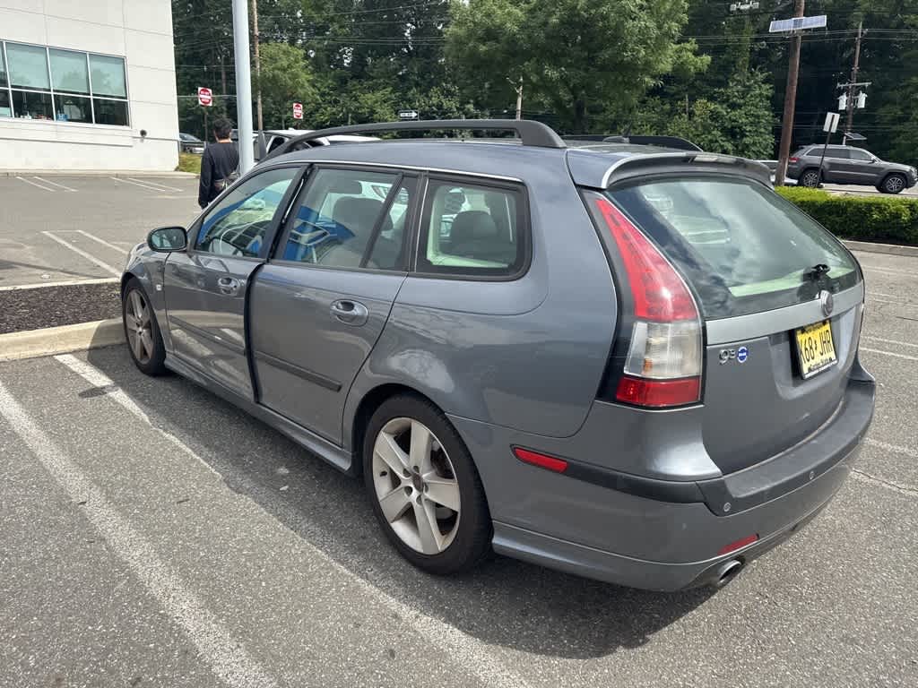 Thumbnail: 2007 Saab 9-3 - 11