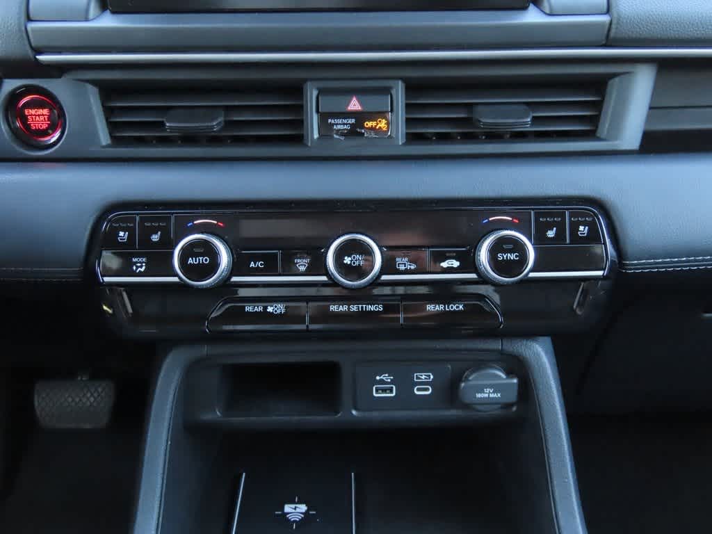 Thumbnail: 2023 Honda Pilot - 25