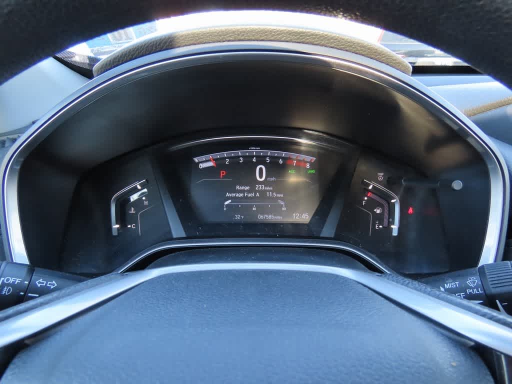 Thumbnail: 2020 Honda CR-V - 25