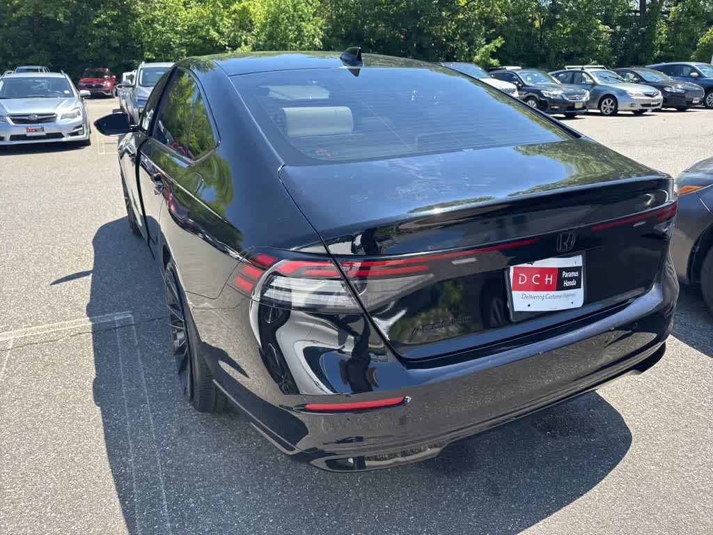 Thumbnail: 2023 Honda Accord - 13