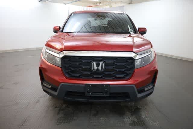 Thumbnail: 2023 Honda Passport - 11
