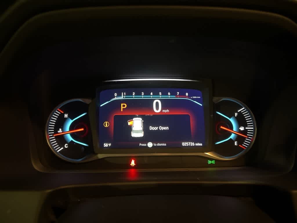 Thumbnail: 2022 Honda Pilot - 13
