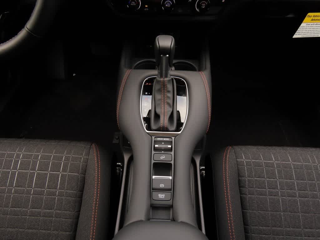 Thumbnail: 2026 Honda HR-V - 23