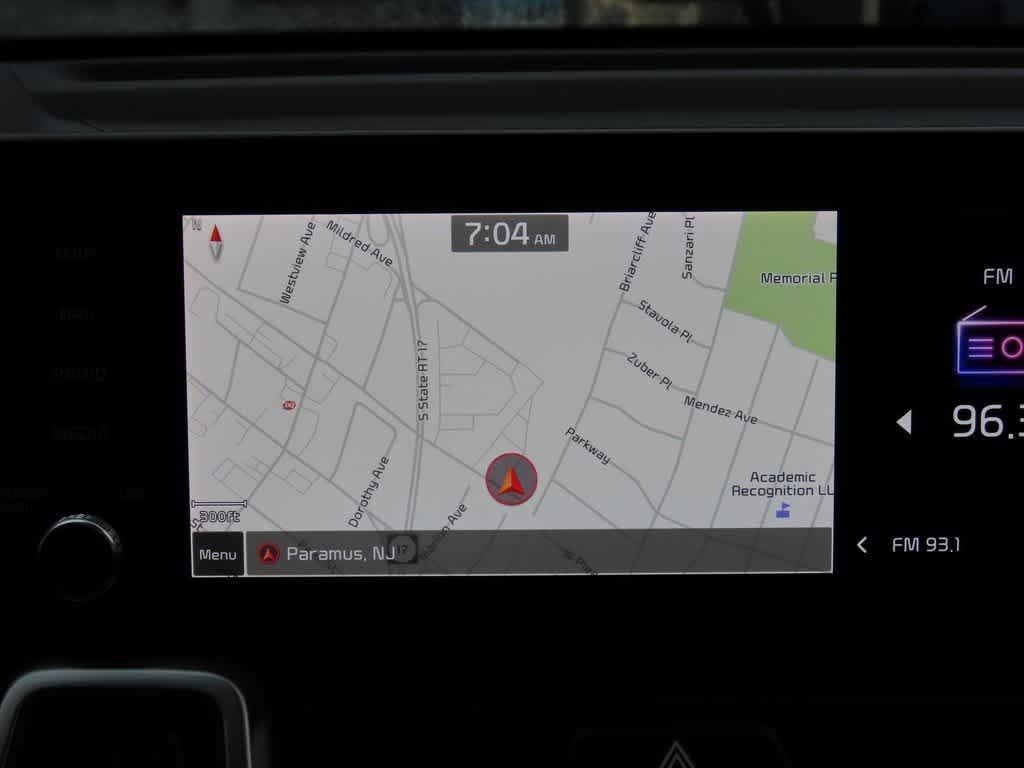 Thumbnail: 2022 Kia Sorento - 22