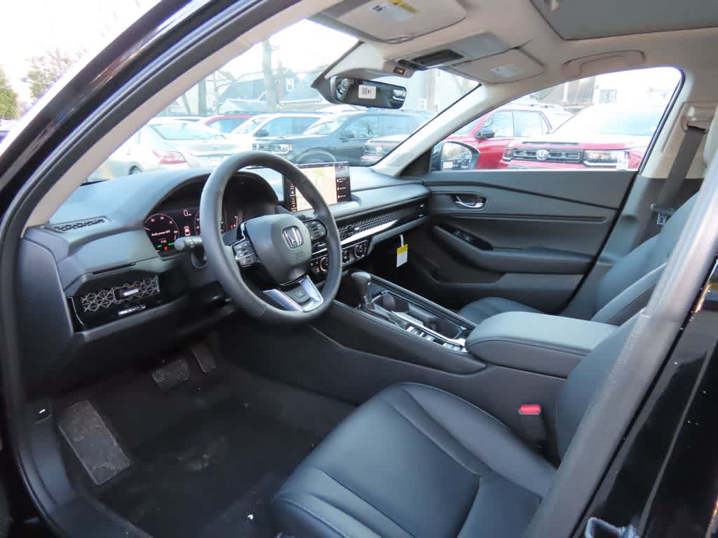 Thumbnail: 2026 Honda Accord - 2