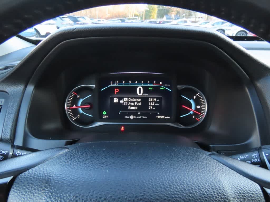 Thumbnail: 2019 Honda Pilot - 28