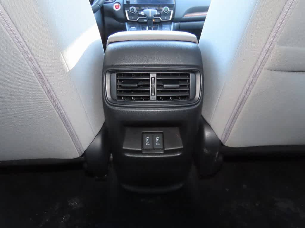 Thumbnail: 2020 Honda CR-V - 23