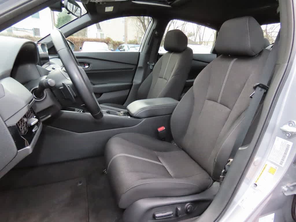 Thumbnail: 2023 Honda Accord - 11