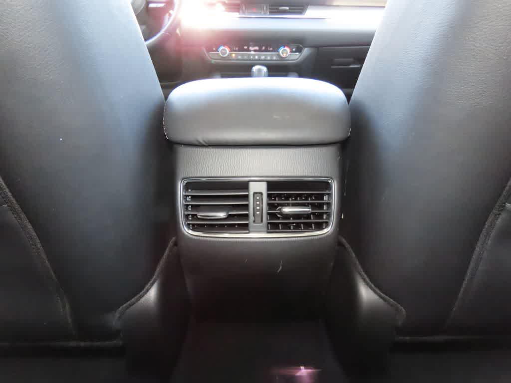 Thumbnail: 2019 Mazda Mazda6 - 22
