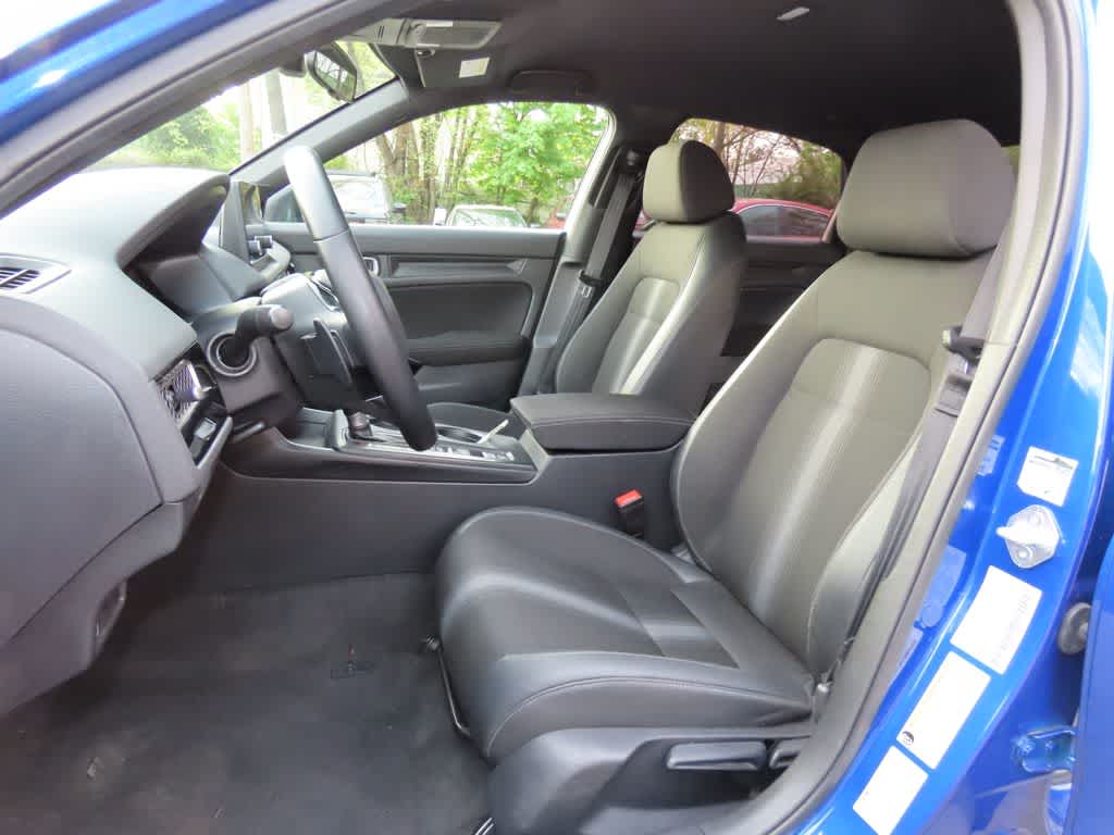 Thumbnail: 2023 Honda Civic - 12