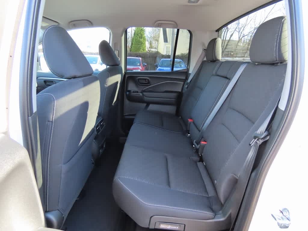 Thumbnail: 2026 Honda Ridgeline - 13