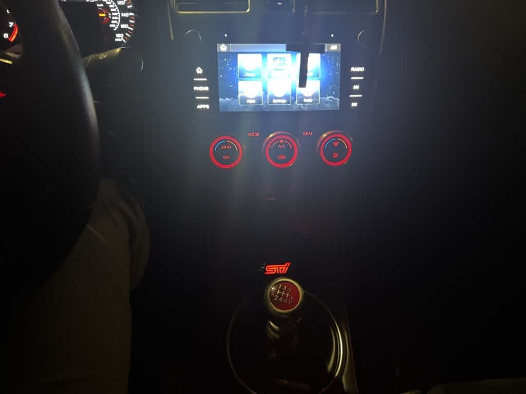 Thumbnail: 2019 Subaru WRX - 16