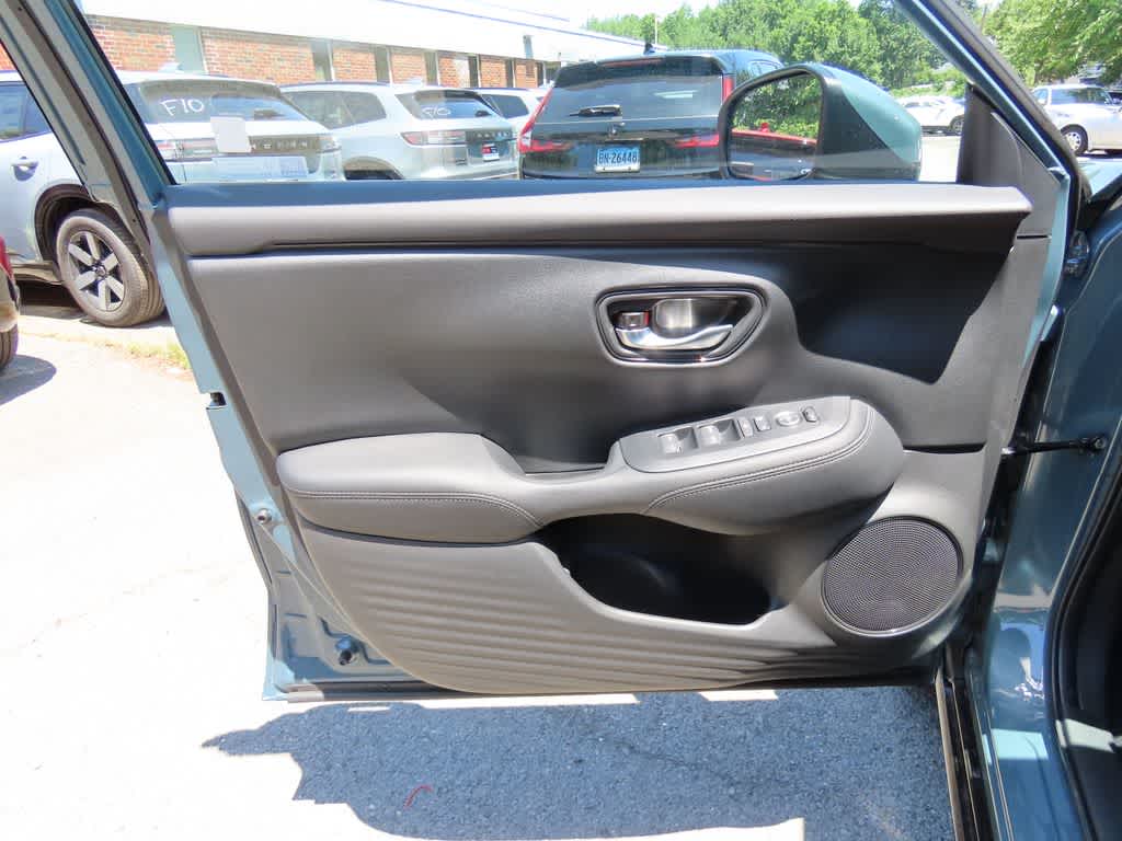 Thumbnail: 2027 Honda HR-V - 15