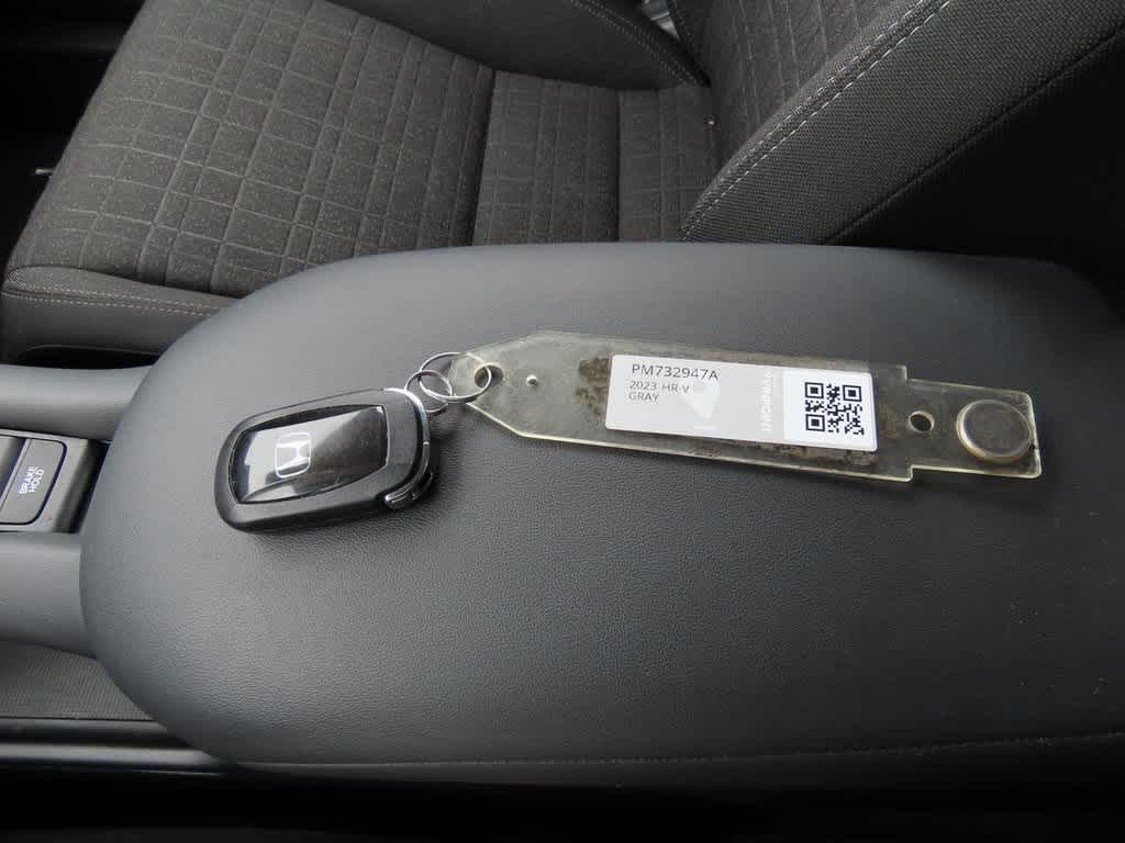 Thumbnail: 2023 Honda HR-V - 24