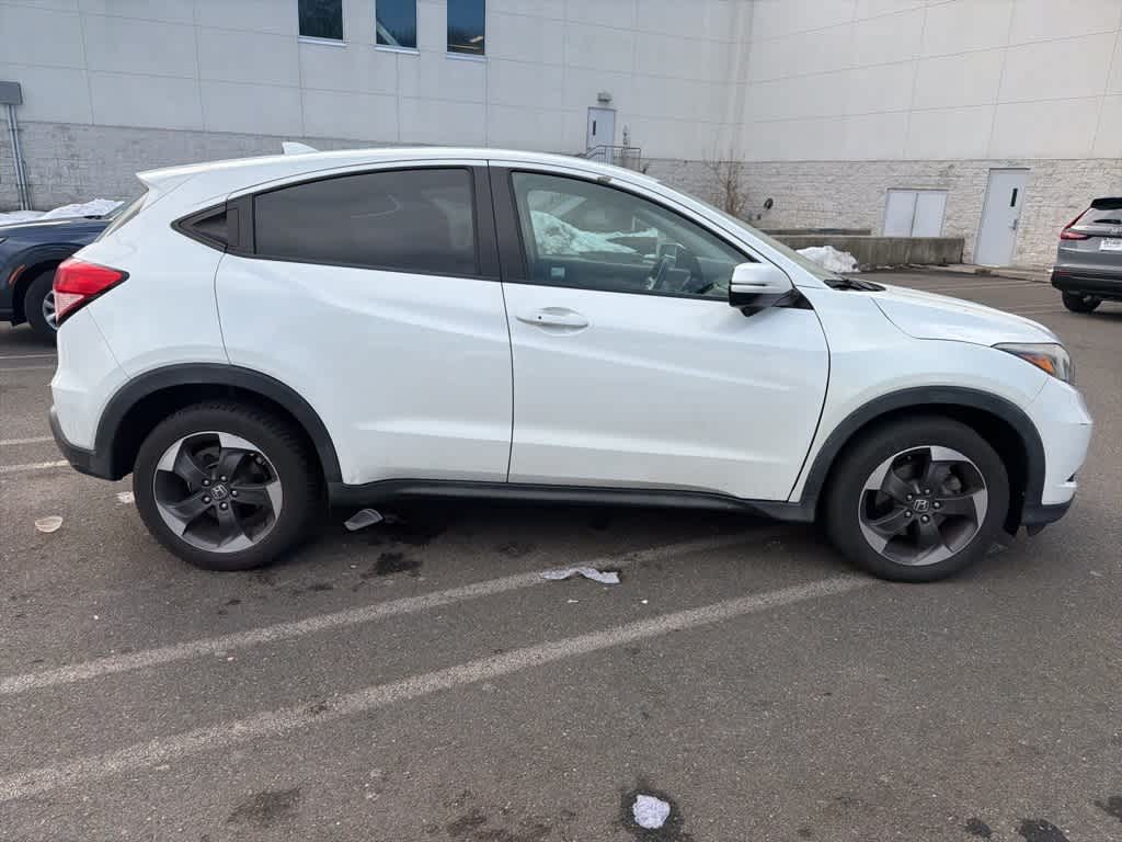 Thumbnail: 2018 Honda HR-V - 15