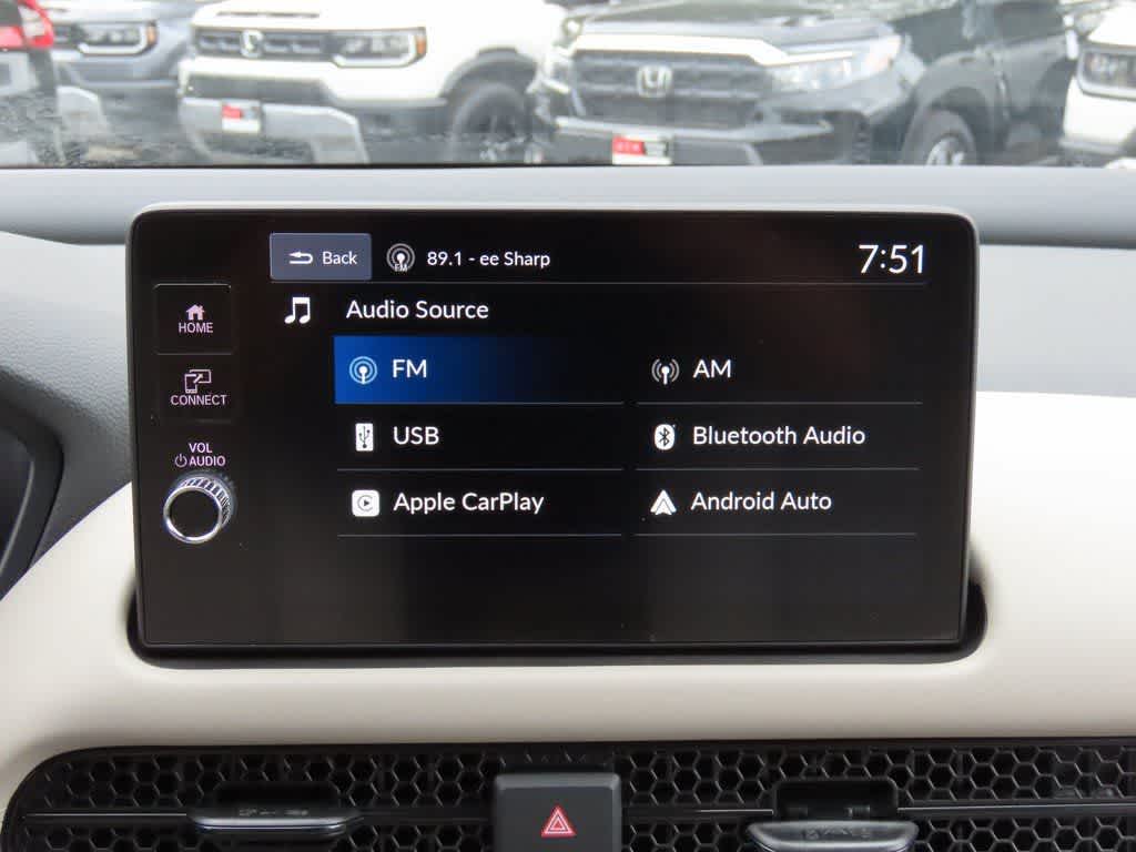 Thumbnail: 2026 Honda HR-V - 19