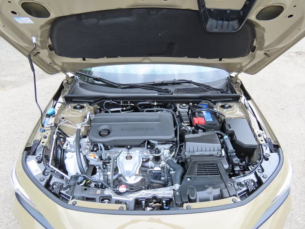 Thumbnail: 2026 Honda Civic - 10