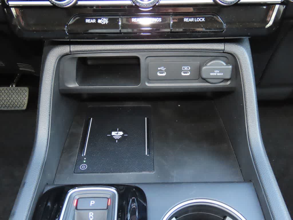 Thumbnail: 2026 Honda Pilot - 24