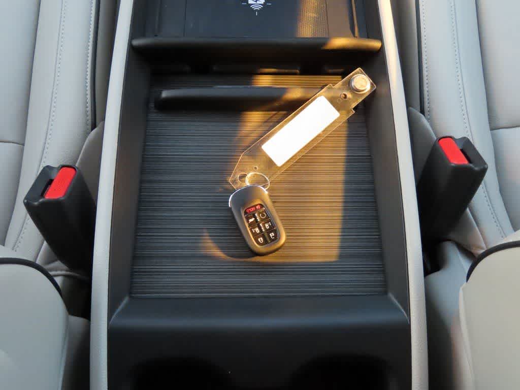 Thumbnail: 2026 Honda Odyssey - 30