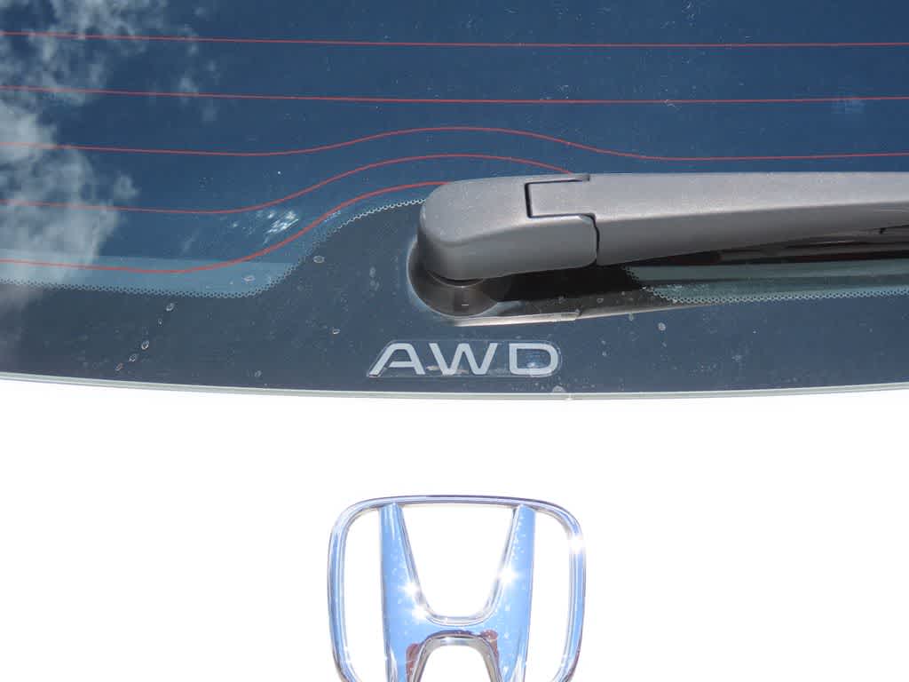 Thumbnail: 2023 Honda HR-V - 8