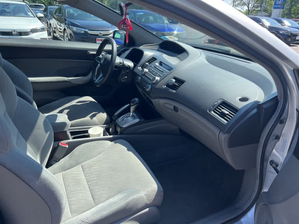 Thumbnail: 2010 Honda Civic - 13