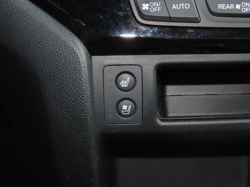 Thumbnail: 2023 Honda Passport - 22