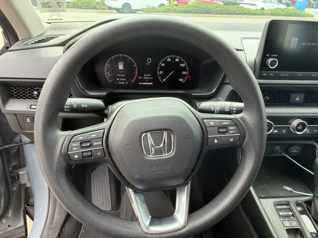 Thumbnail: 2023 Honda CR-V - 20