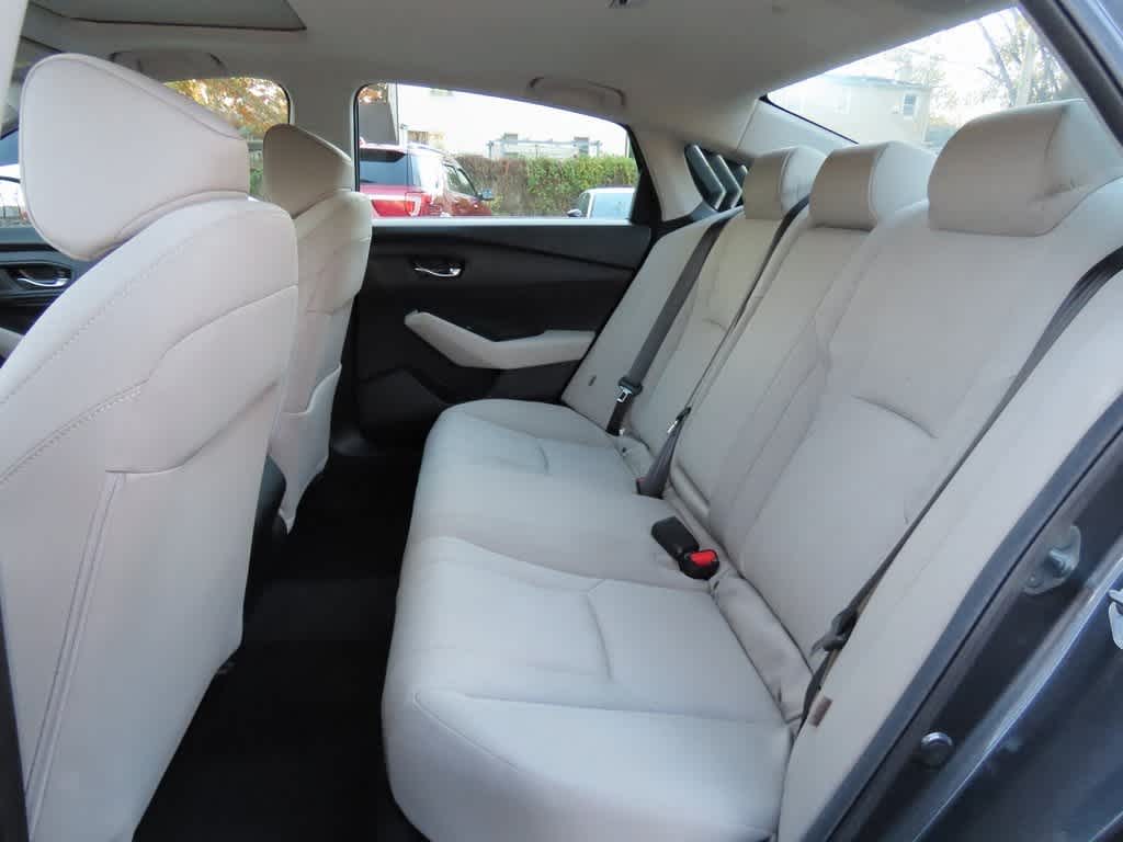 Thumbnail: 2024 Honda Accord - 12