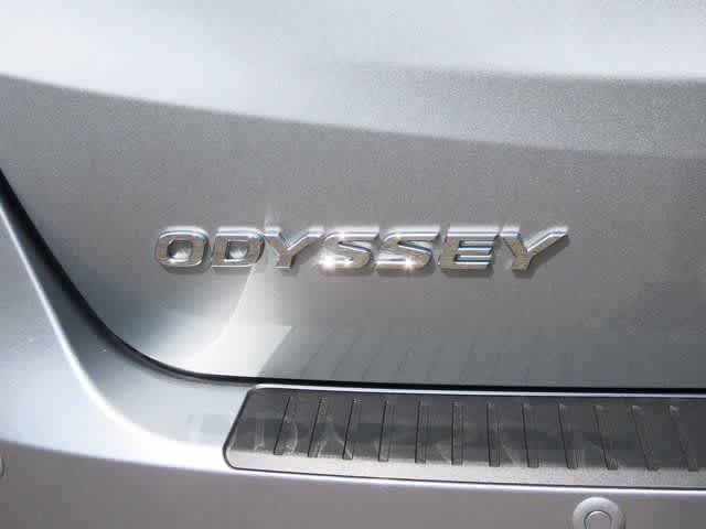 Thumbnail: 2026 Honda Odyssey - 7