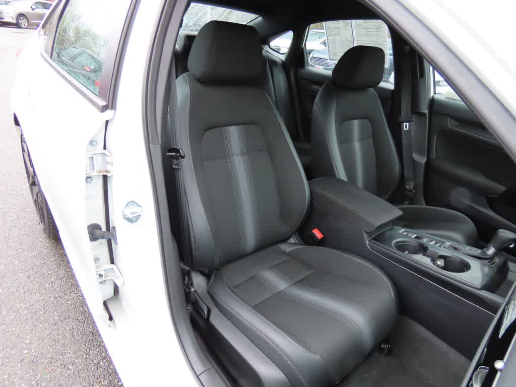 Thumbnail: 2023 Honda Civic - 15