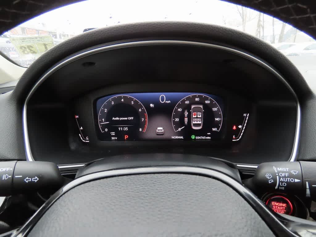 Thumbnail: 2023 Honda Civic - 27