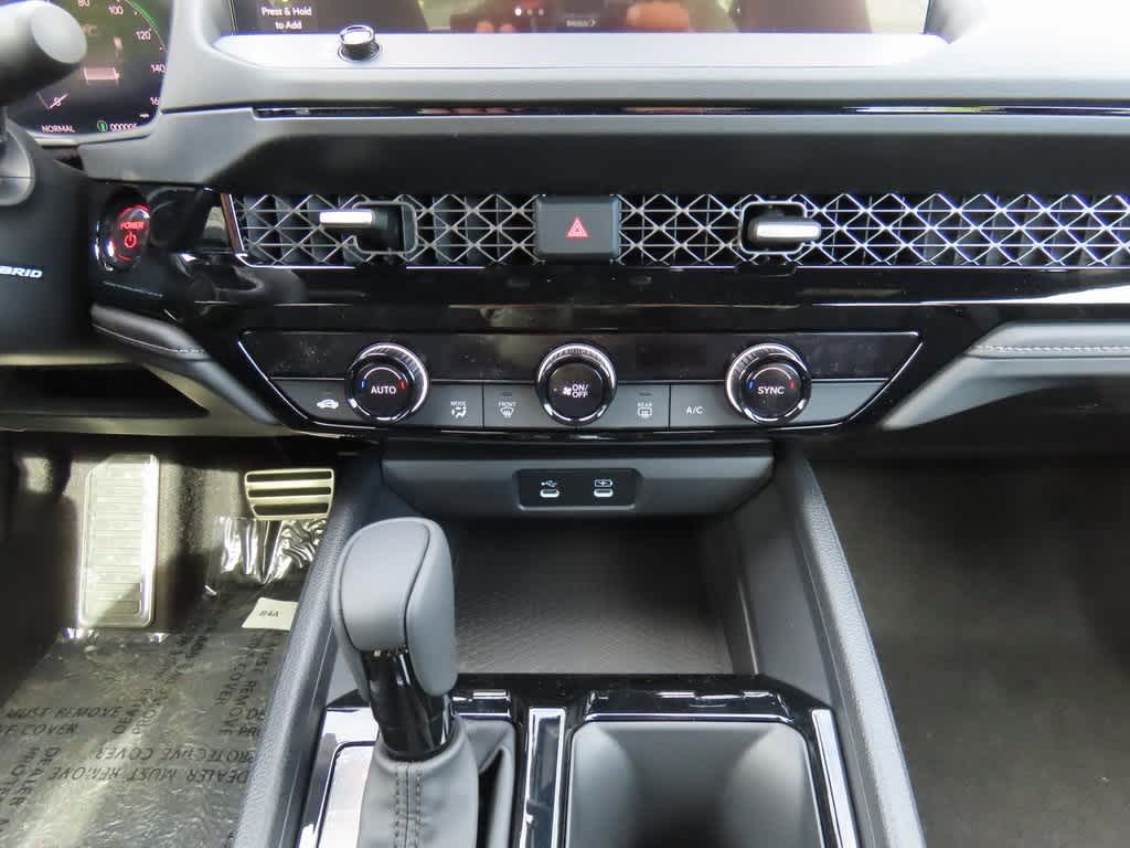 Thumbnail: 2025 Honda Accord - 19
