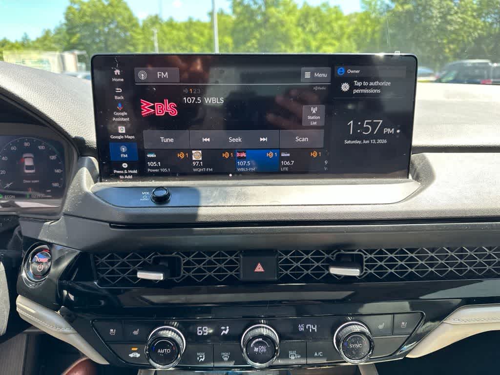 Thumbnail: 2023 Honda Accord - 27
