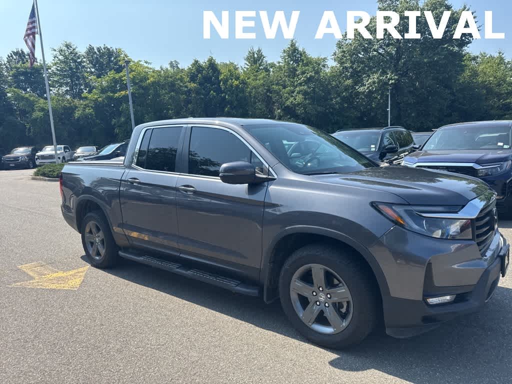 Thumbnail: 2023 Honda Ridgeline - 12