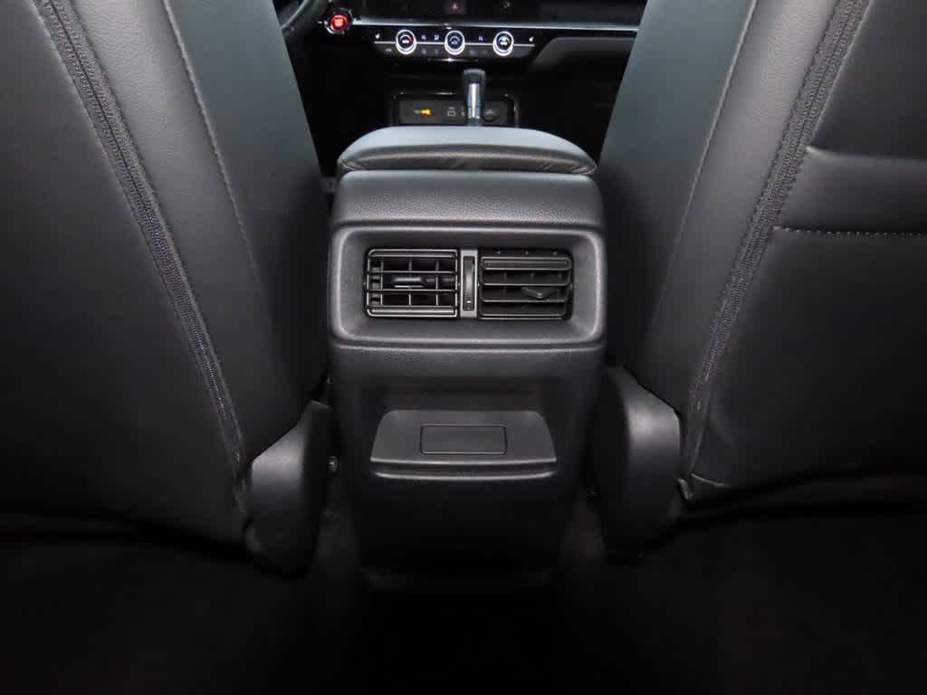 Thumbnail: 2023 Honda CR-V - 23