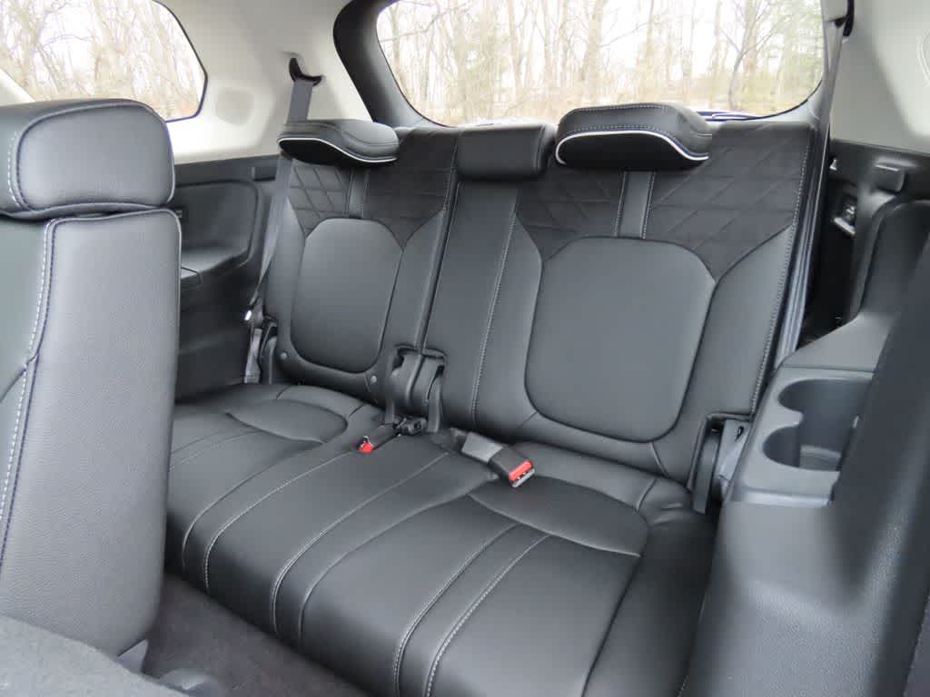 Thumbnail: 2026 Honda Pilot - 16