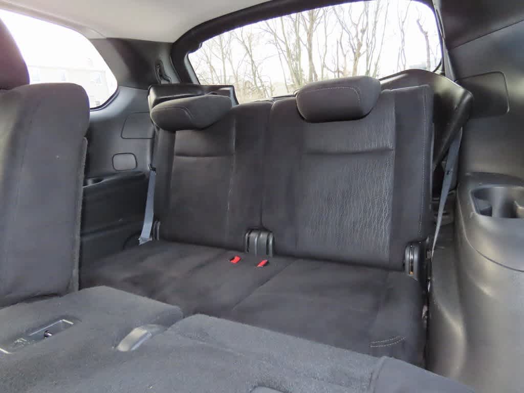 Thumbnail: 2016 Nissan Pathfinder - 13