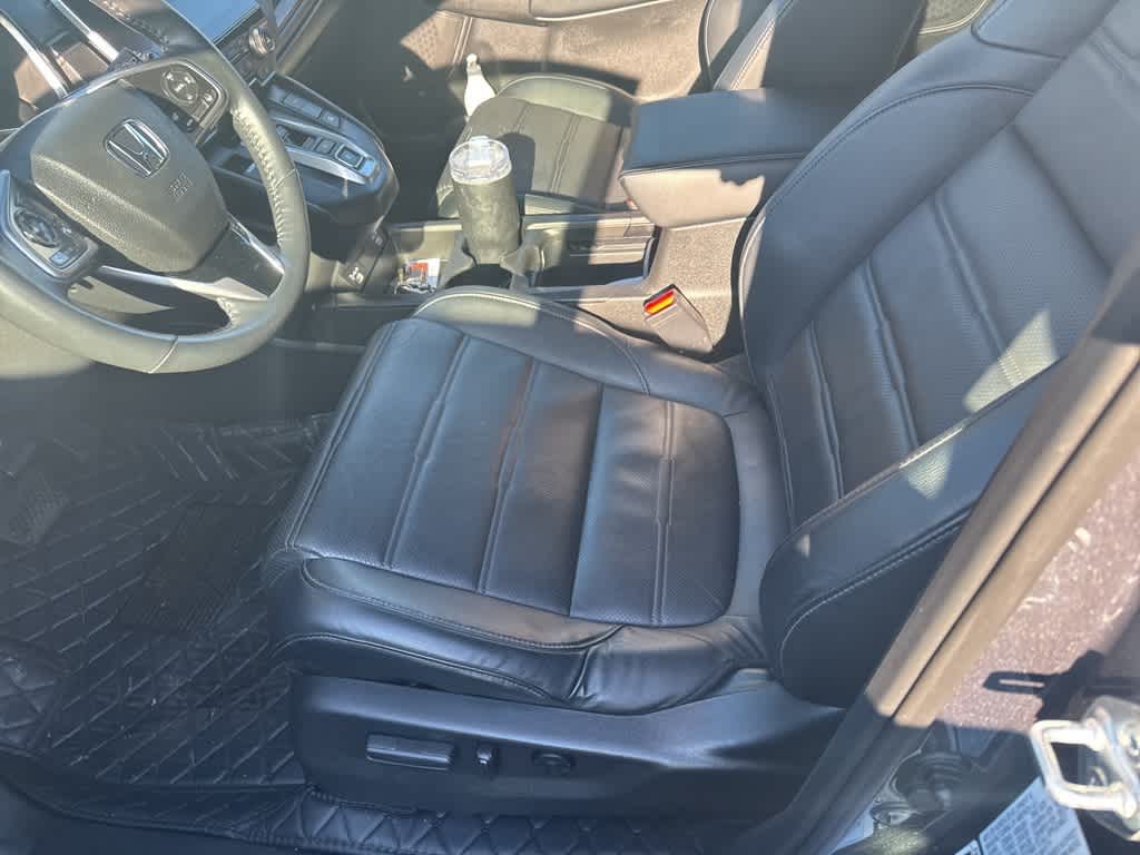 Thumbnail: 2022 Honda CR-V - 10